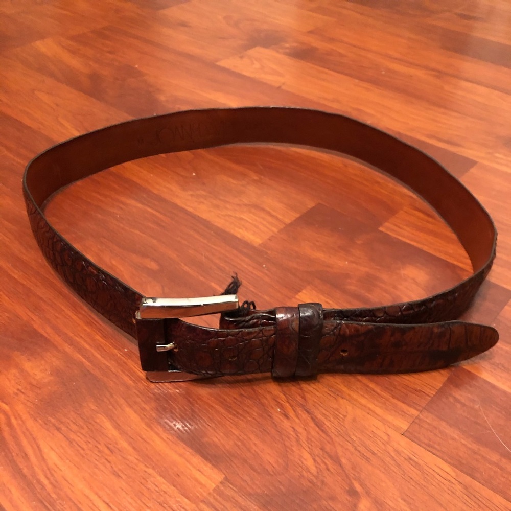 Belt